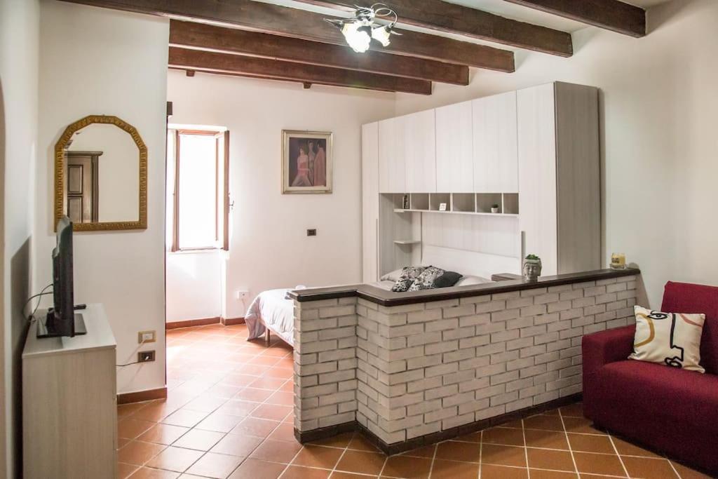 Casa Vacanze Da Angela 알게로 외부 사진
