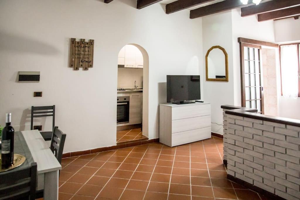 Casa Vacanze Da Angela 알게로 외부 사진