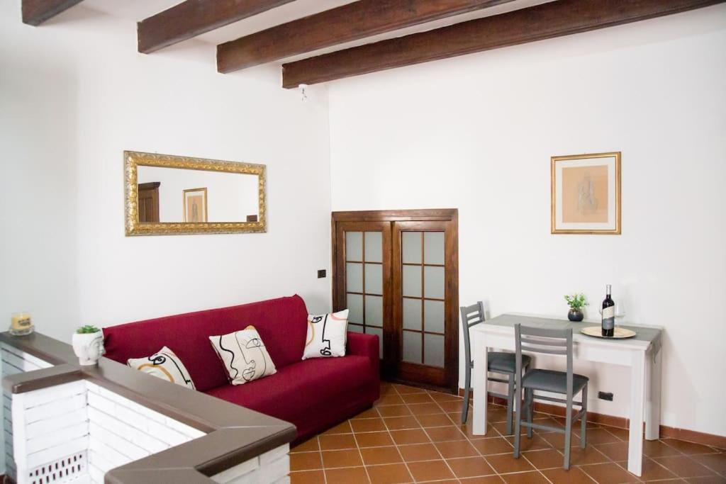 Casa Vacanze Da Angela 알게로 외부 사진