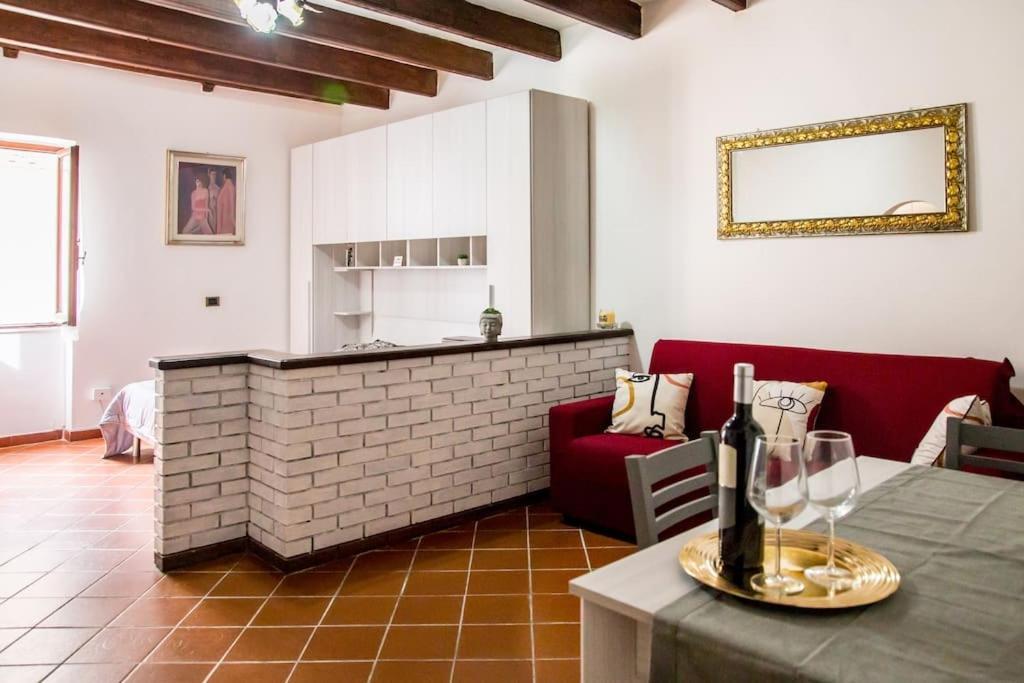 Casa Vacanze Da Angela 알게로 외부 사진