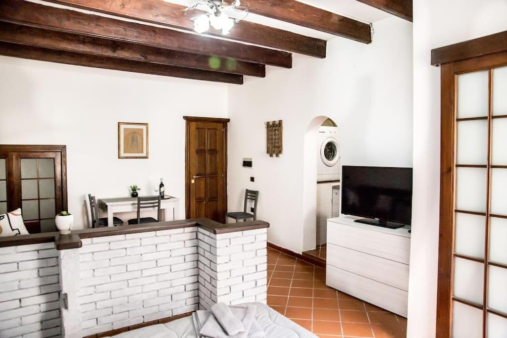 Casa Vacanze Da Angela 알게로 외부 사진