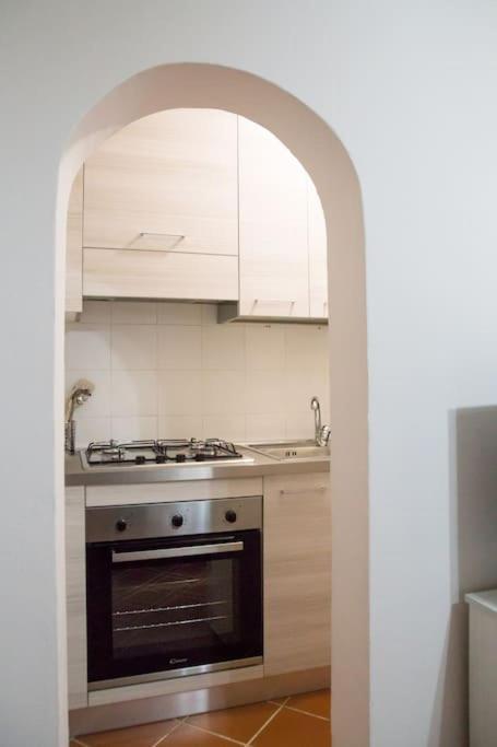 Casa Vacanze Da Angela 알게로 외부 사진