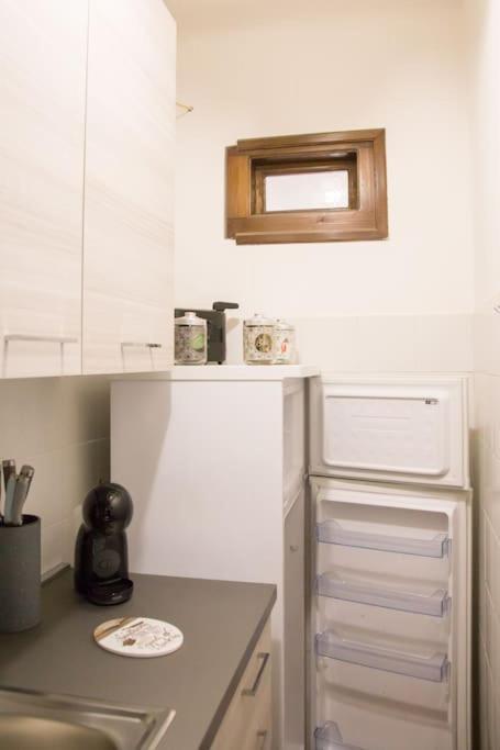 Casa Vacanze Da Angela 알게로 외부 사진