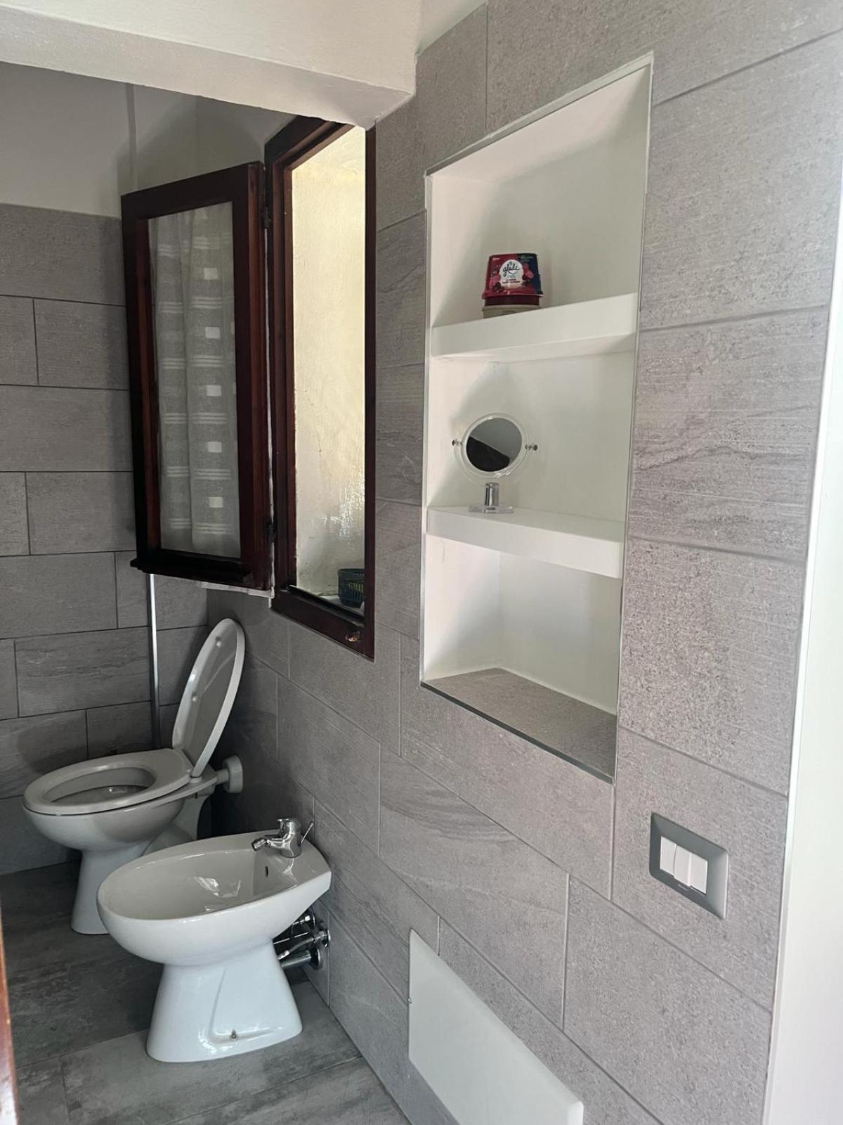 Casa Vacanze Da Angela 알게로 외부 사진